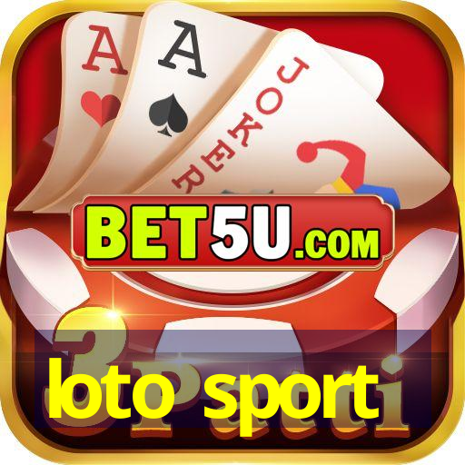 loto sport